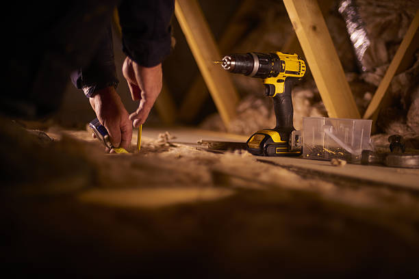 Mcgregor, TX Insulation Contractor Company